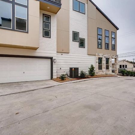 Fam Friendly 5 Bed Home Blocks To Pearl/Riverwalk! San Antonio Luaran gambar