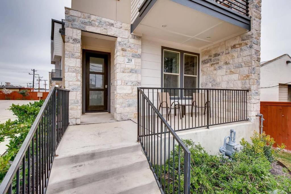 Fam Friendly 5 Bed Home Blocks To Pearl/Riverwalk! San Antonio Luaran gambar