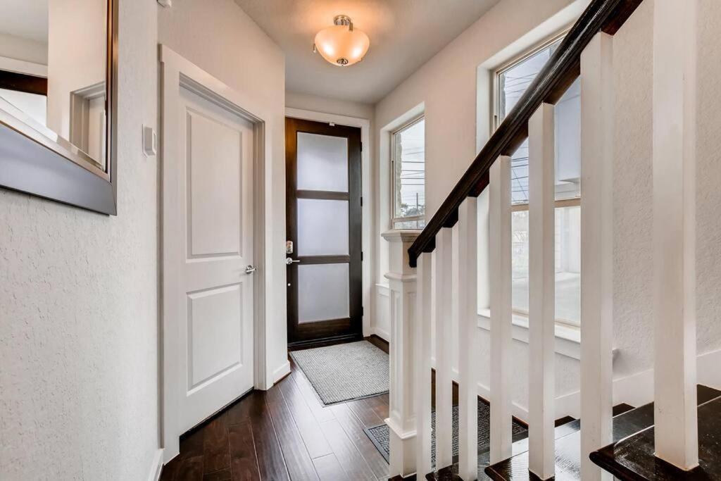 Fam Friendly 5 Bed Home Blocks To Pearl/Riverwalk! San Antonio Luaran gambar