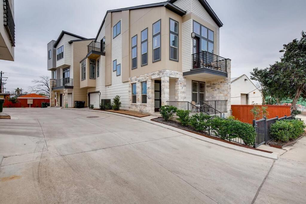 Fam Friendly 5 Bed Home Blocks To Pearl/Riverwalk! San Antonio Luaran gambar