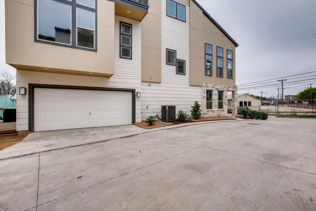 Fam Friendly 5 Bed Home Blocks To Pearl/Riverwalk! San Antonio Luaran gambar
