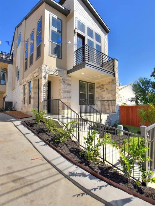 Fam Friendly 5 Bed Home Blocks To Pearl/Riverwalk! San Antonio Luaran gambar