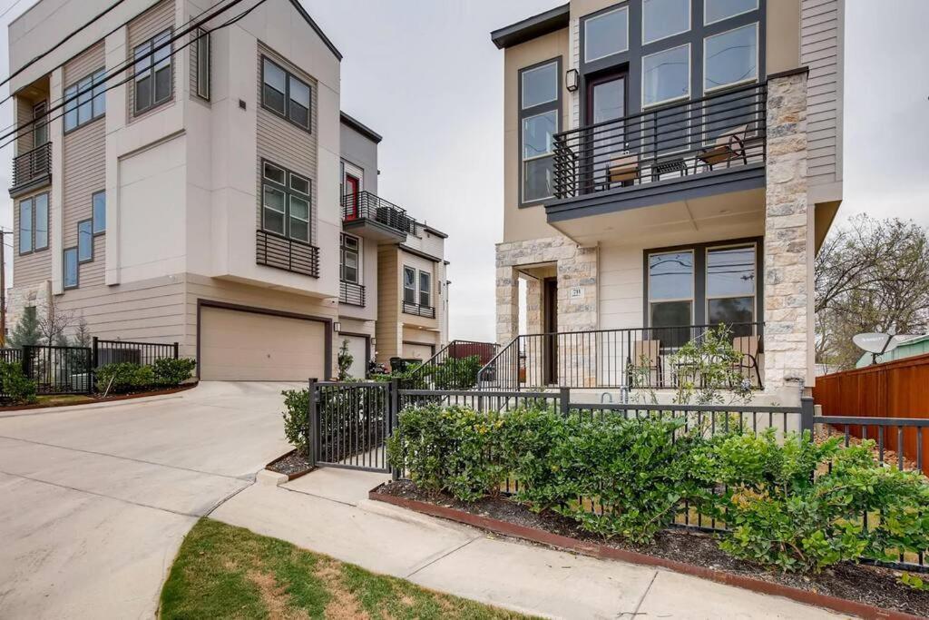 Fam Friendly 5 Bed Home Blocks To Pearl/Riverwalk! San Antonio Luaran gambar